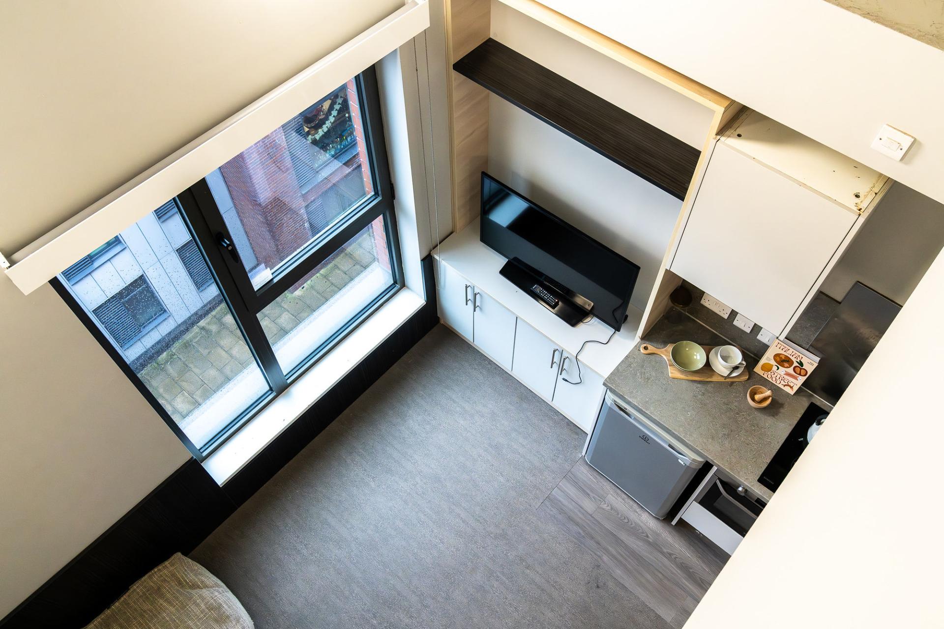 Duplex Flat - 3