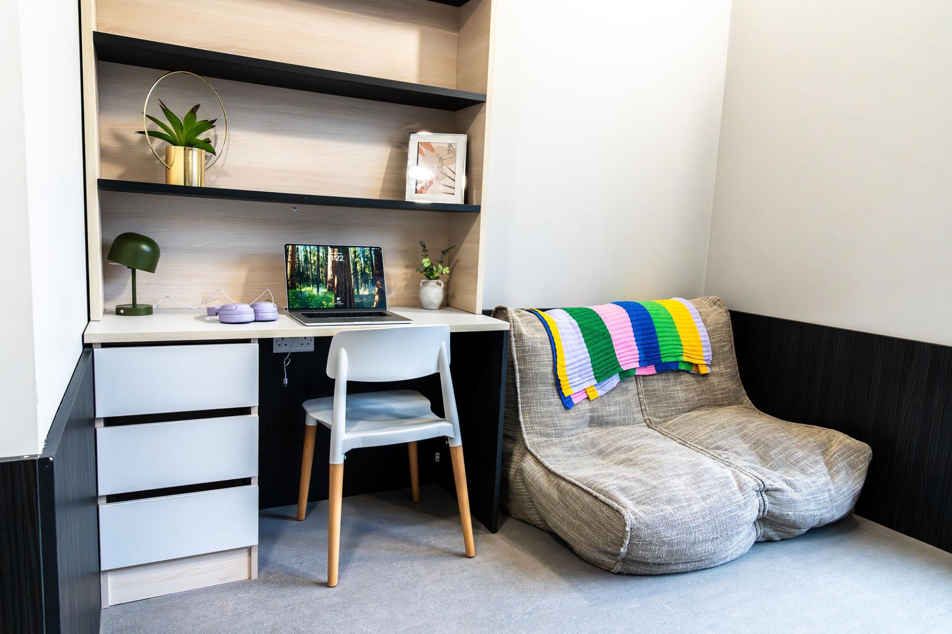 Duplex Flat - 1