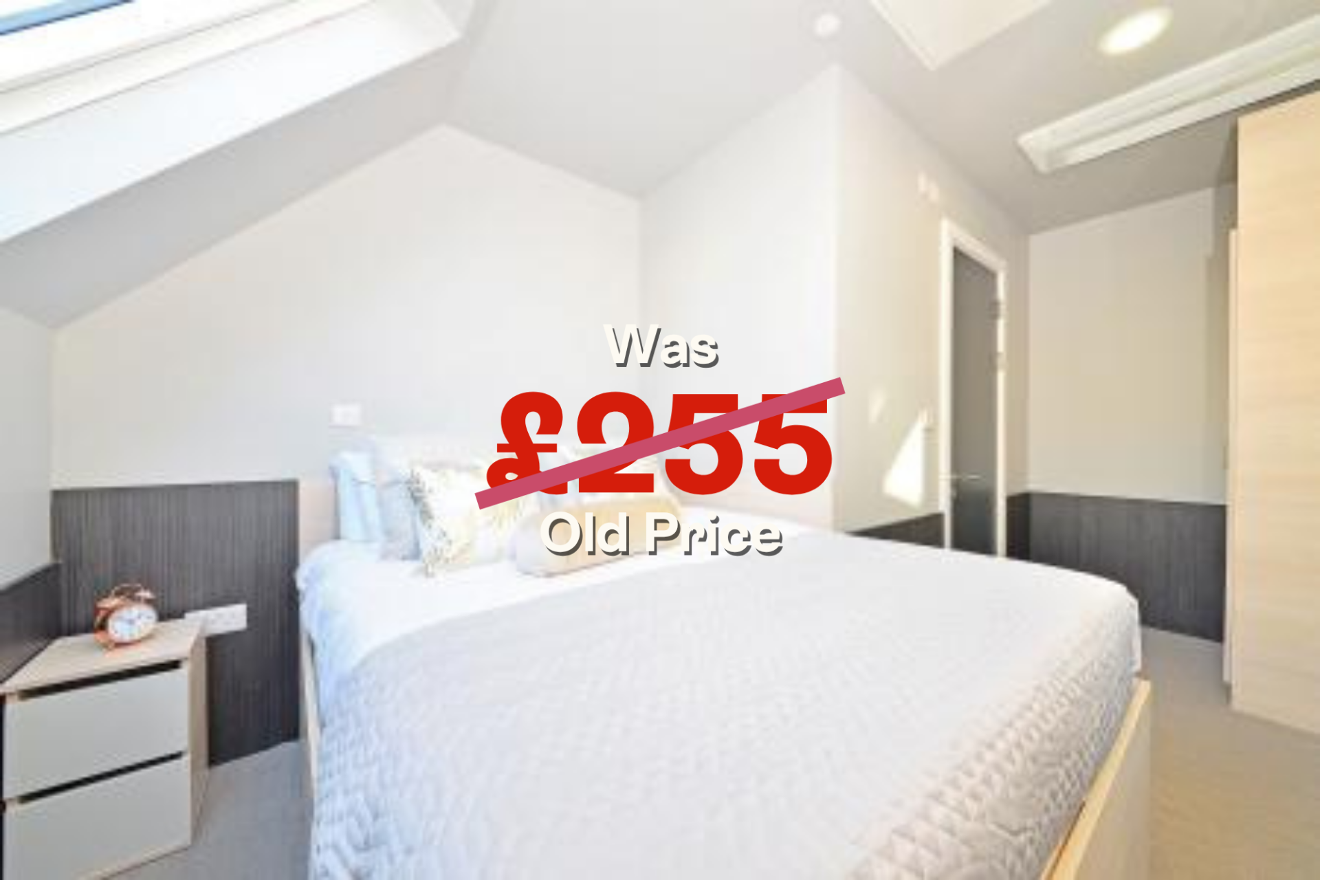 One Bed Flat - 5