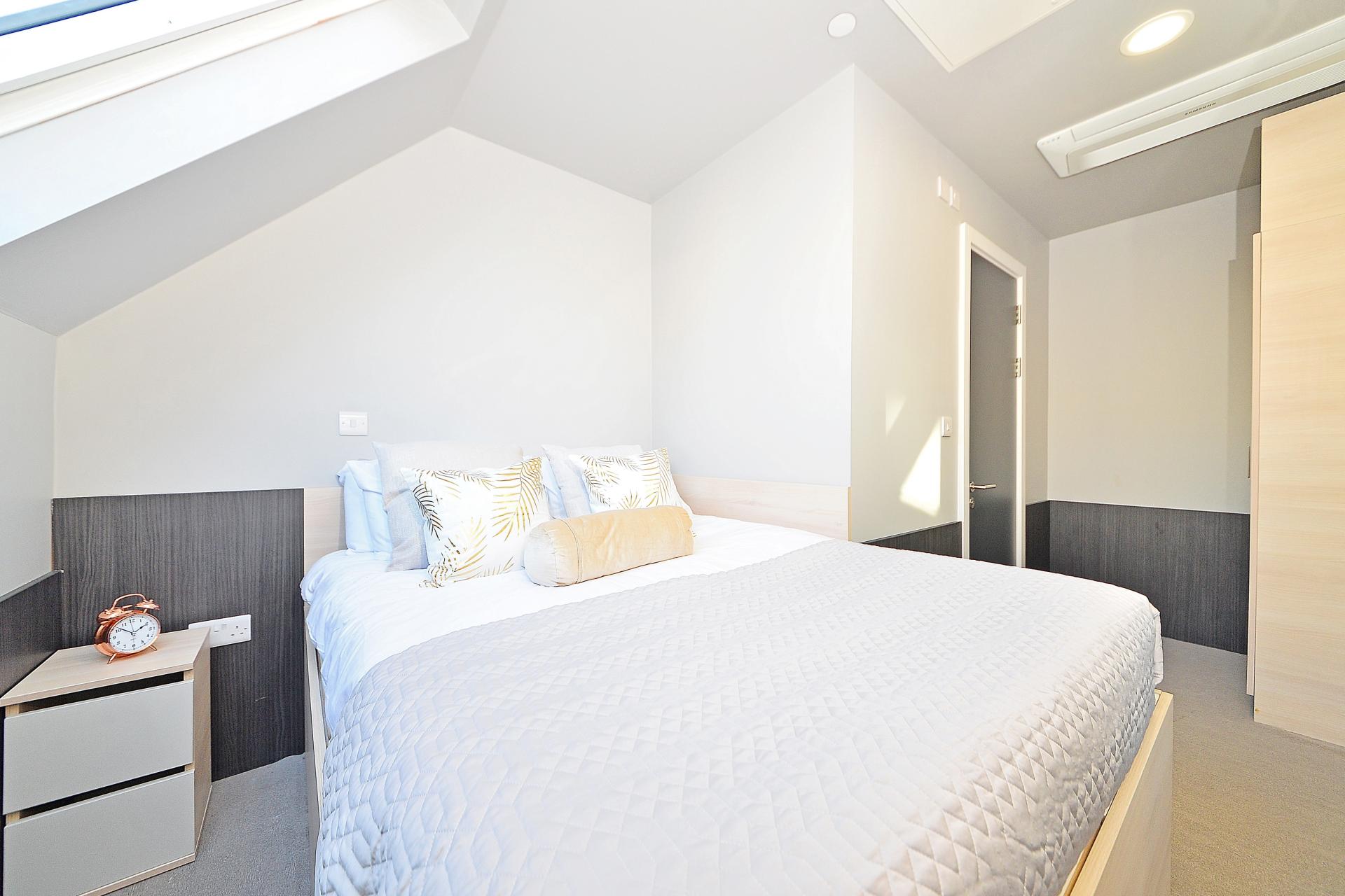 One Bed Flat - 1