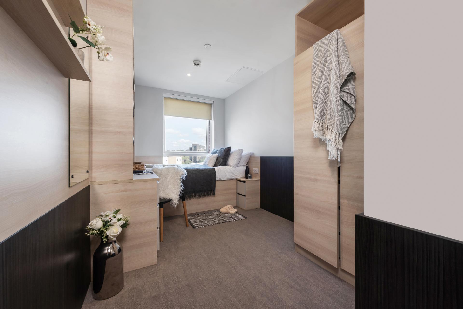 Premium En-Suite - 2