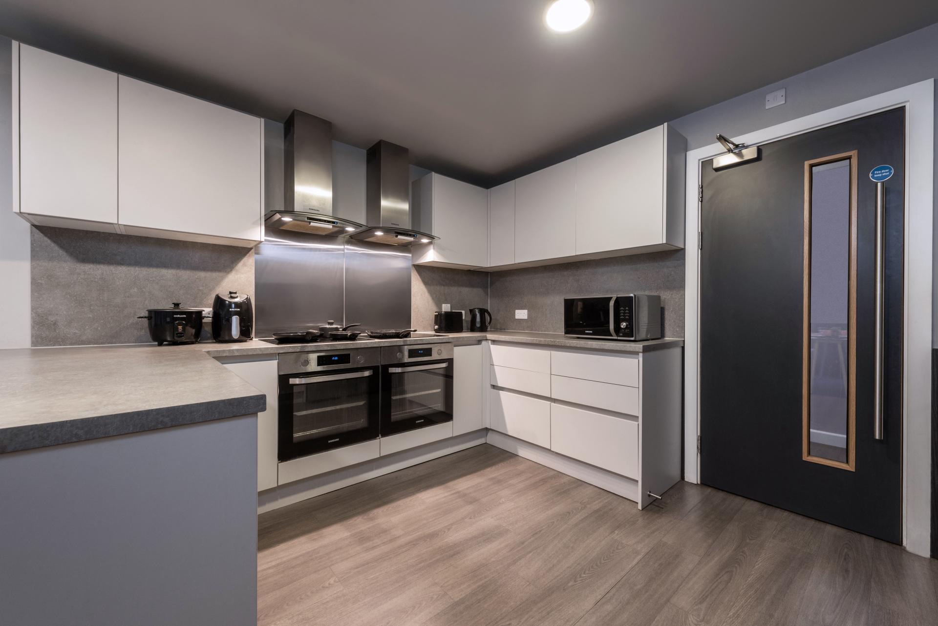 Premium En-Suite - 6