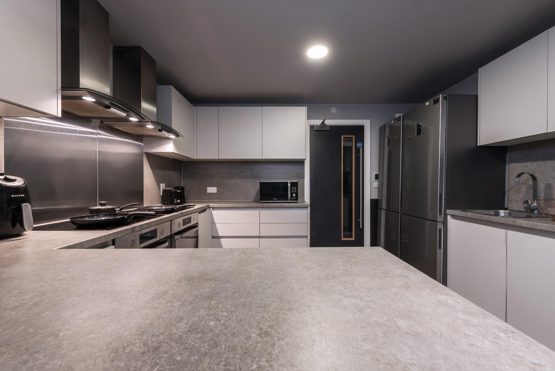 Premium En-Suite - 7