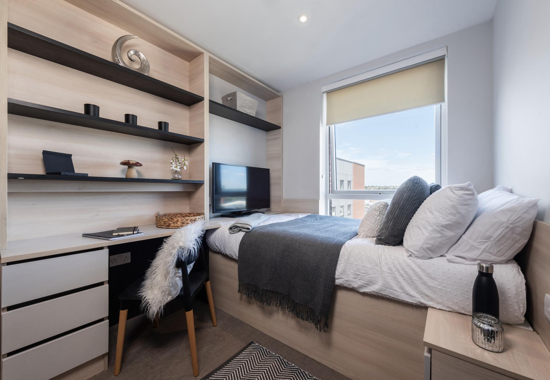 Premium En-Suite - 4