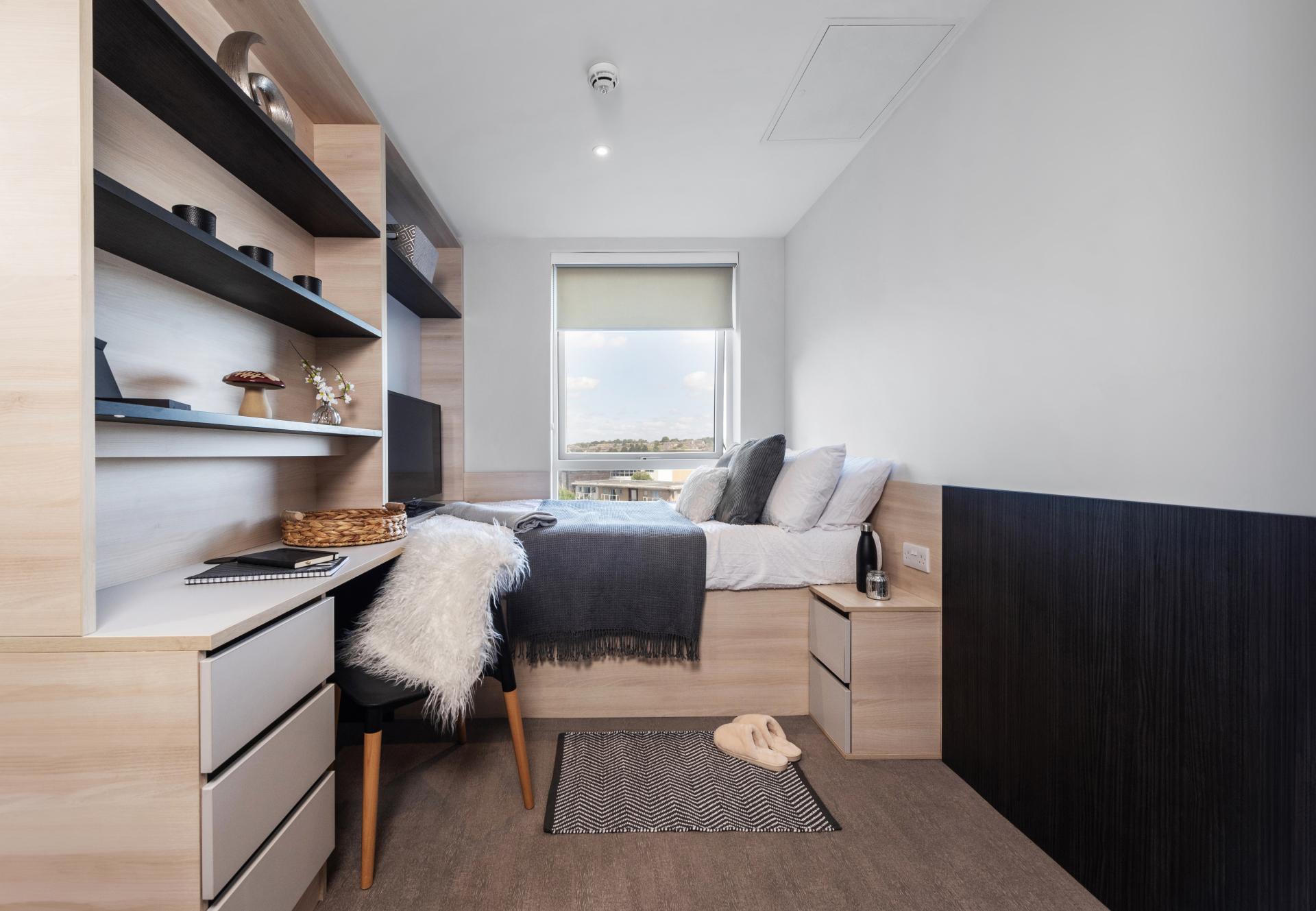 Premium En-Suite - 1