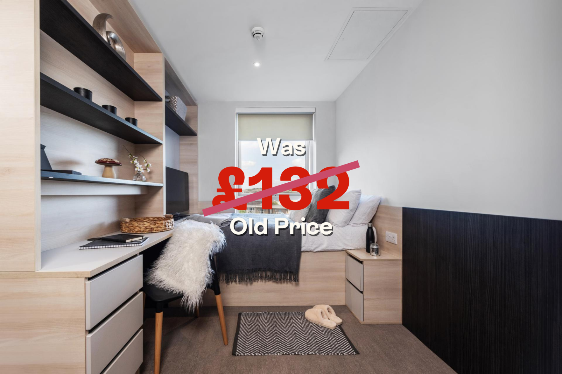 Premium En-Suite - 9