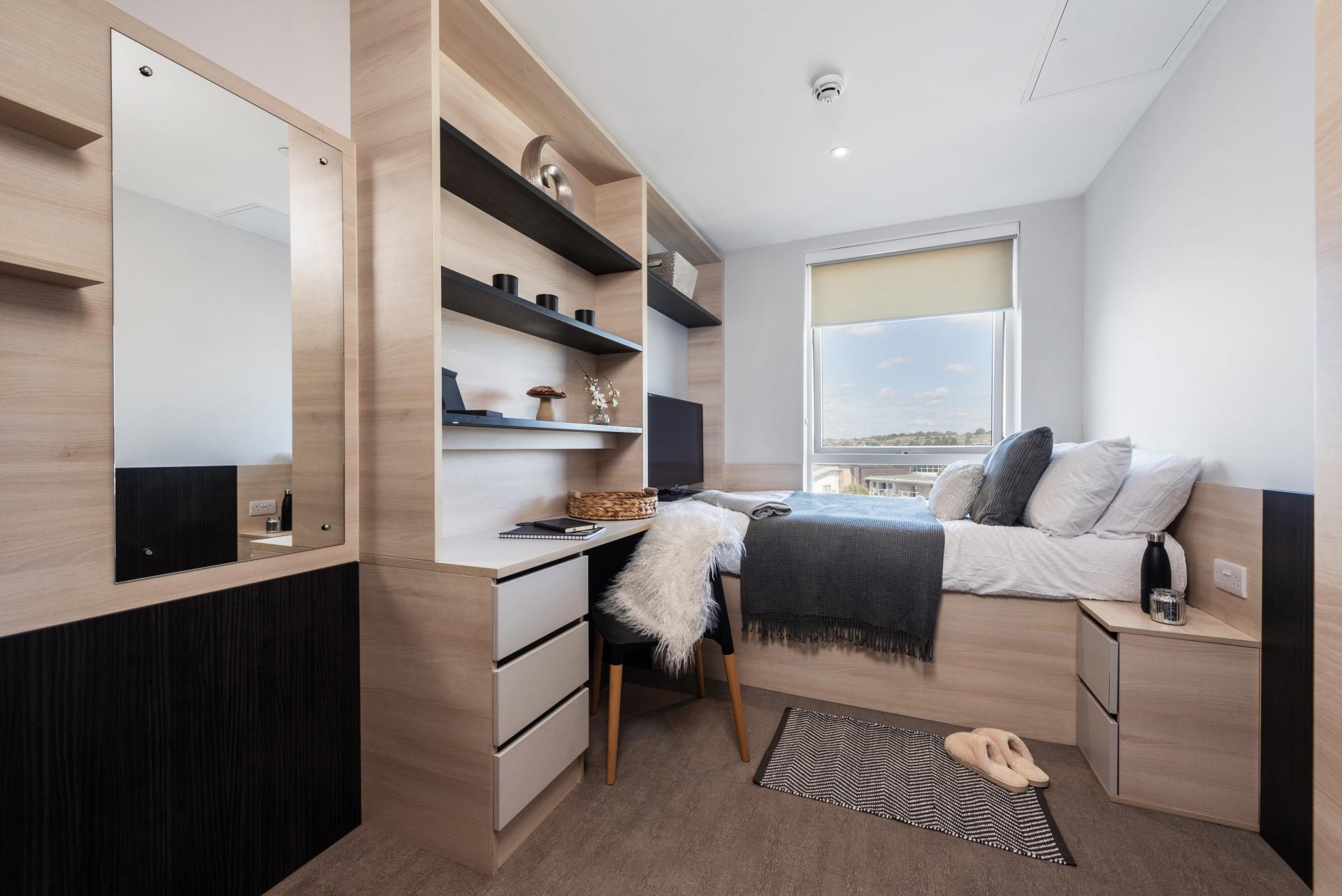 Premium En-Suite - 5