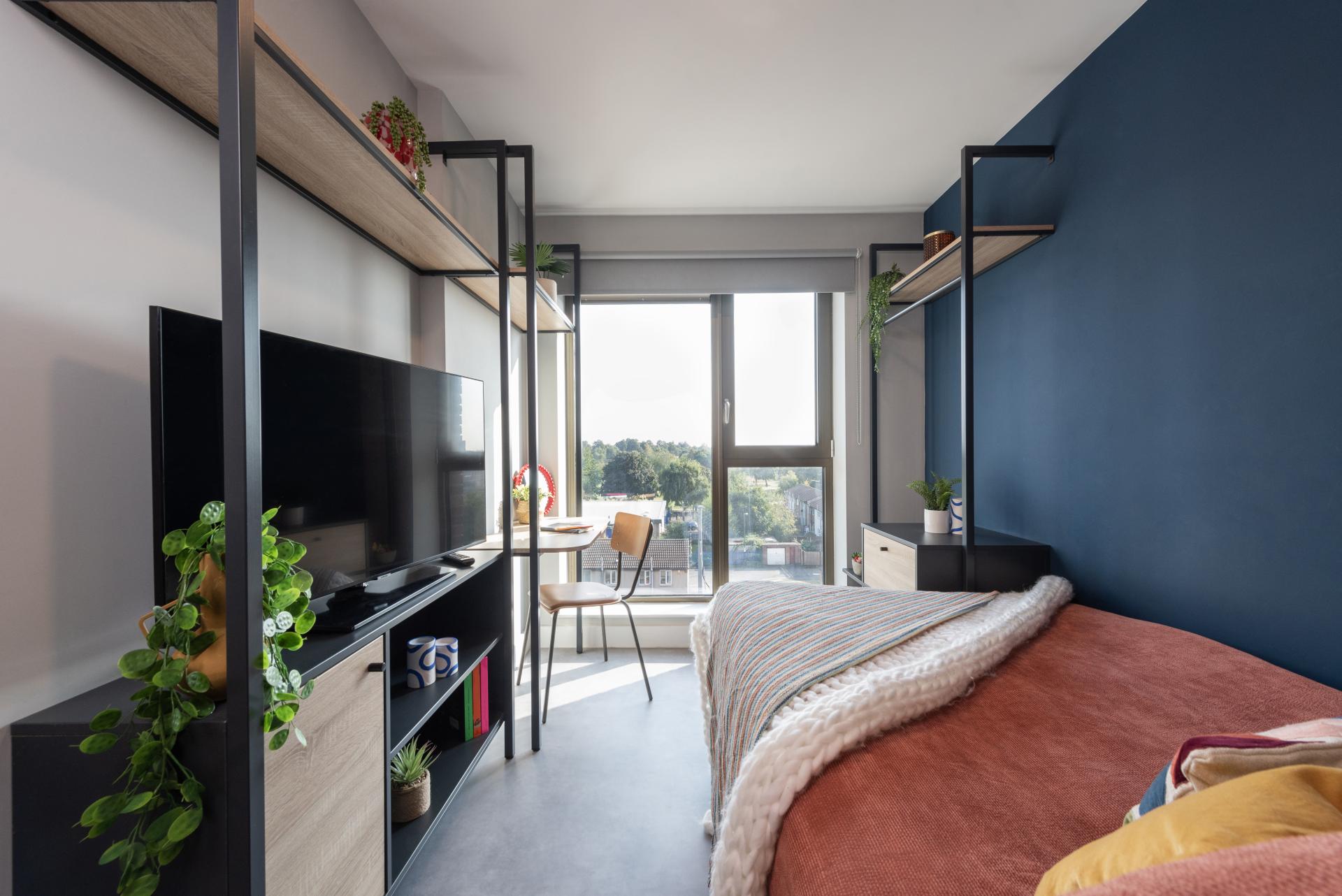 Standard En-Suite - 2