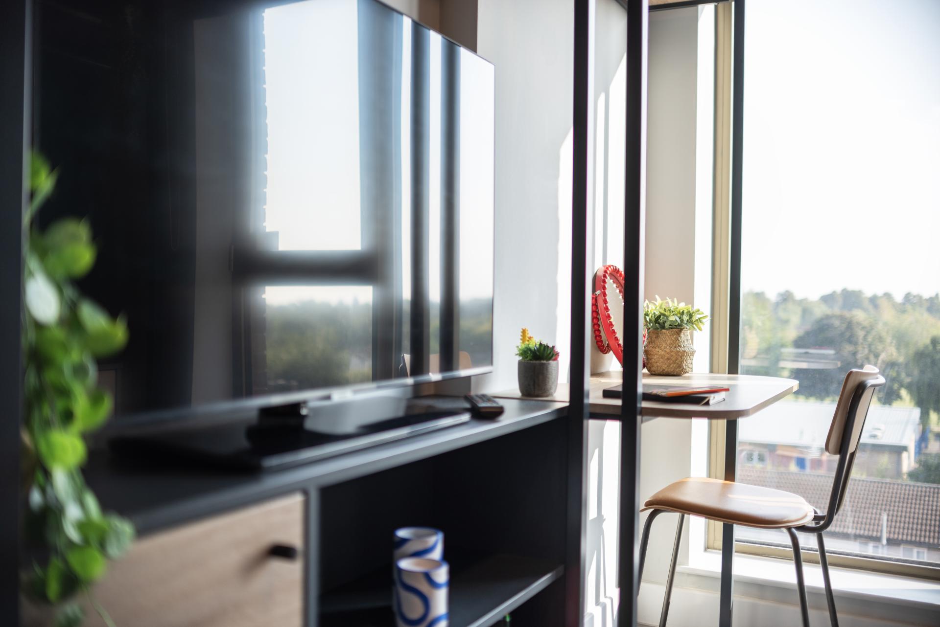 Standard En-Suite - 3