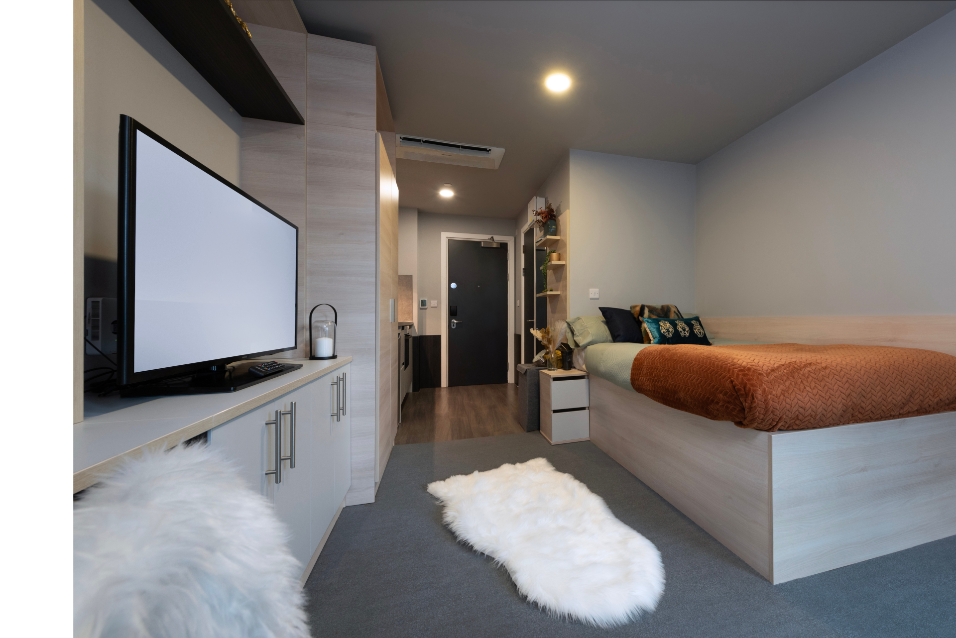 Premium Studio - 6