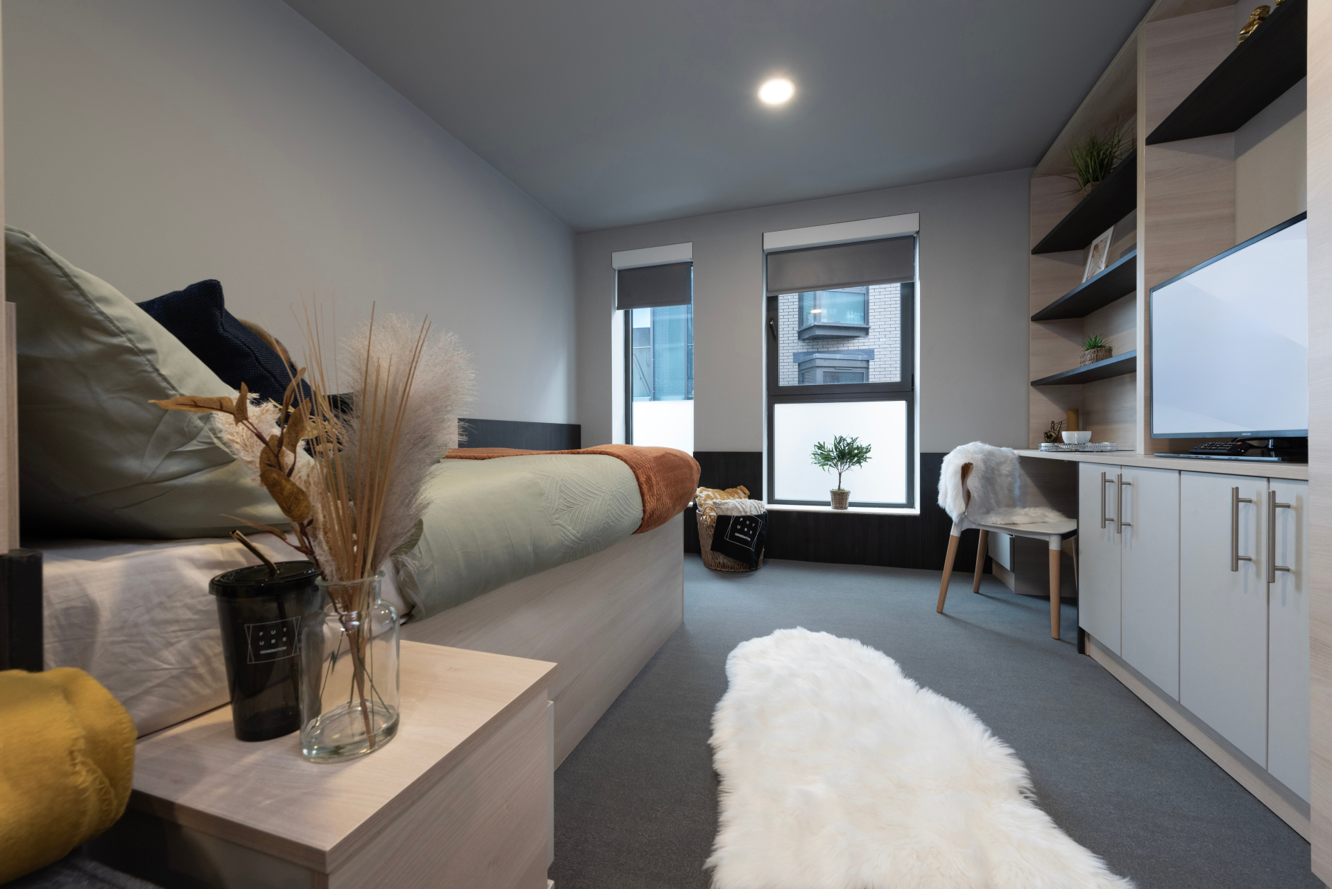 Premium Studio - 8