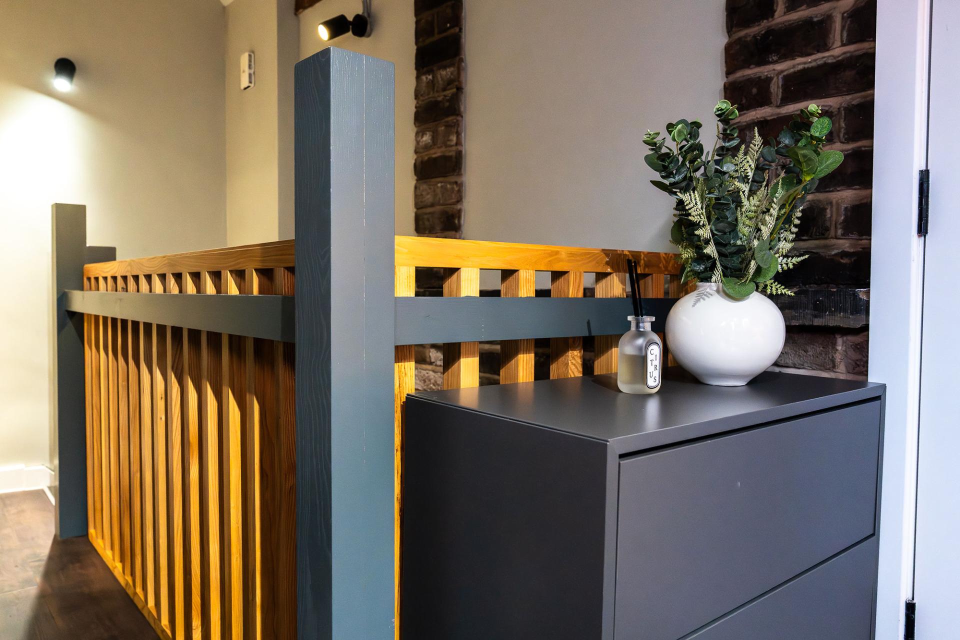  Luxury Loft Studio  -  Steel City  - Gallery -  1
