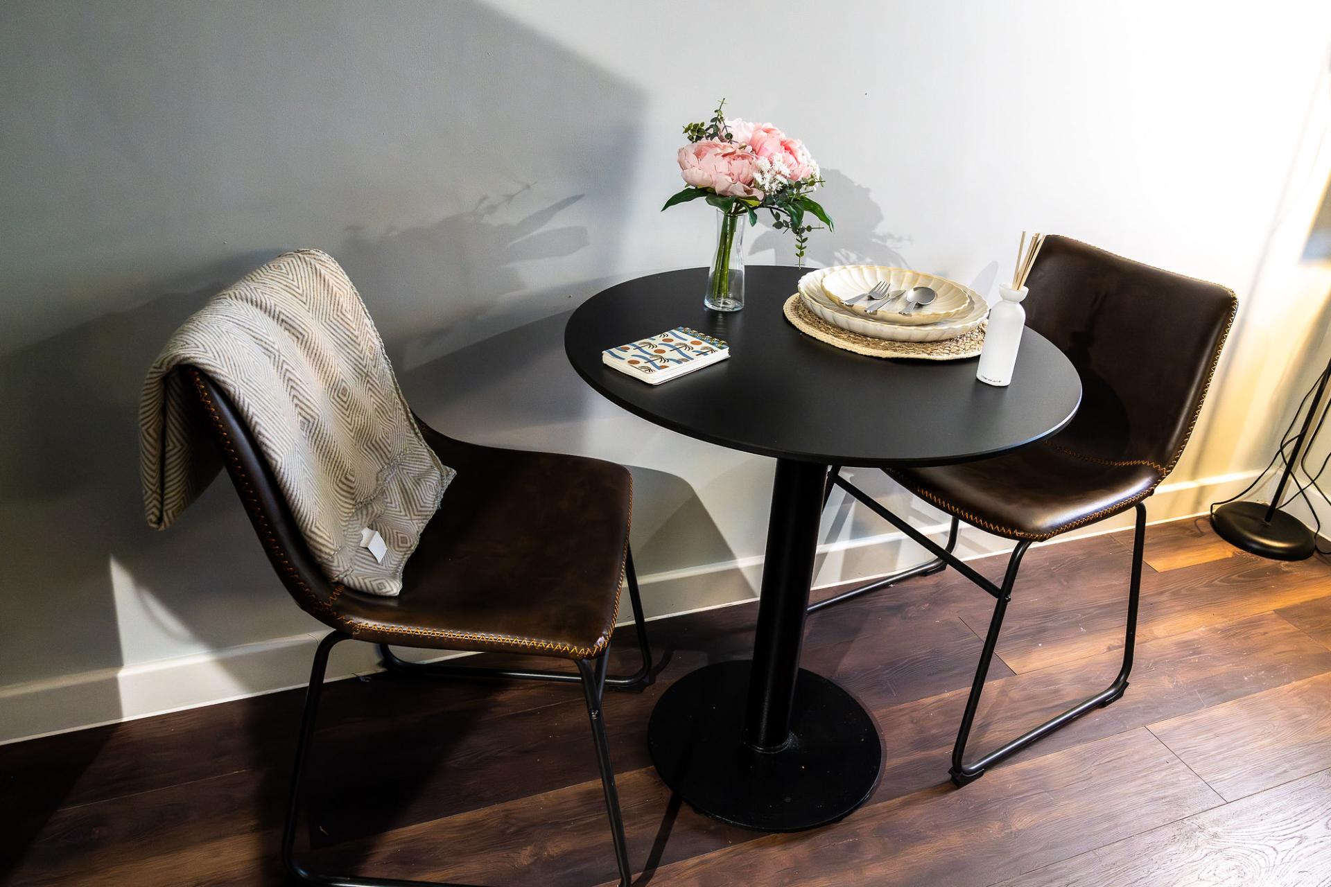  Luxury Loft Studio  -  Steel City  - Gallery -  5
