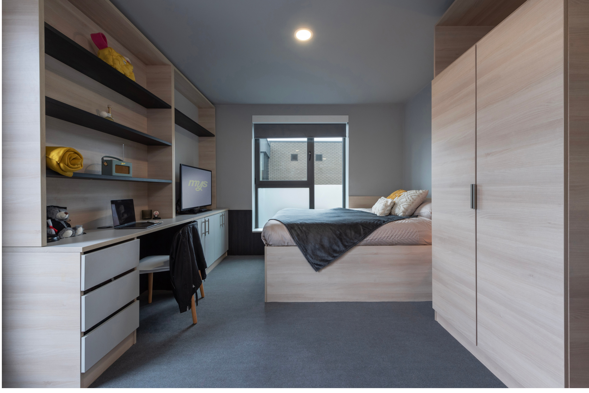 Luxury Studio - 9