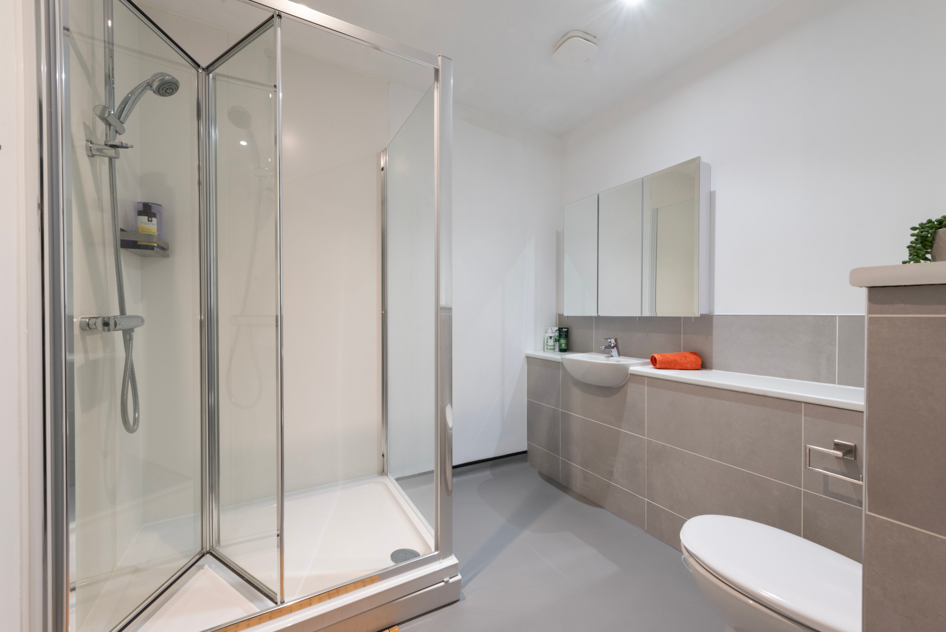 Luxury Studio - 7