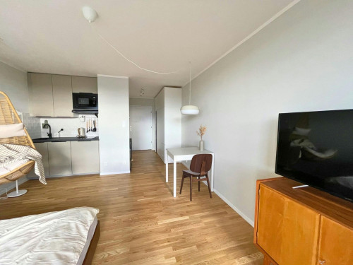 Johann-Clanze-Straße, Munich - Gallery - 15