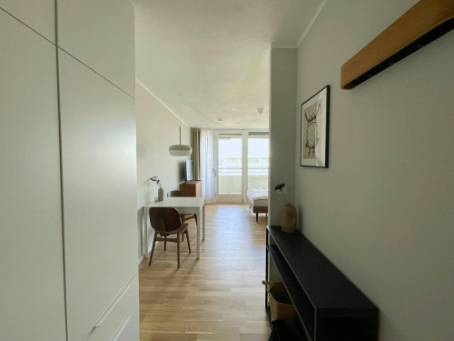 Johann-Clanze-Straße, Munich - Gallery - 9
