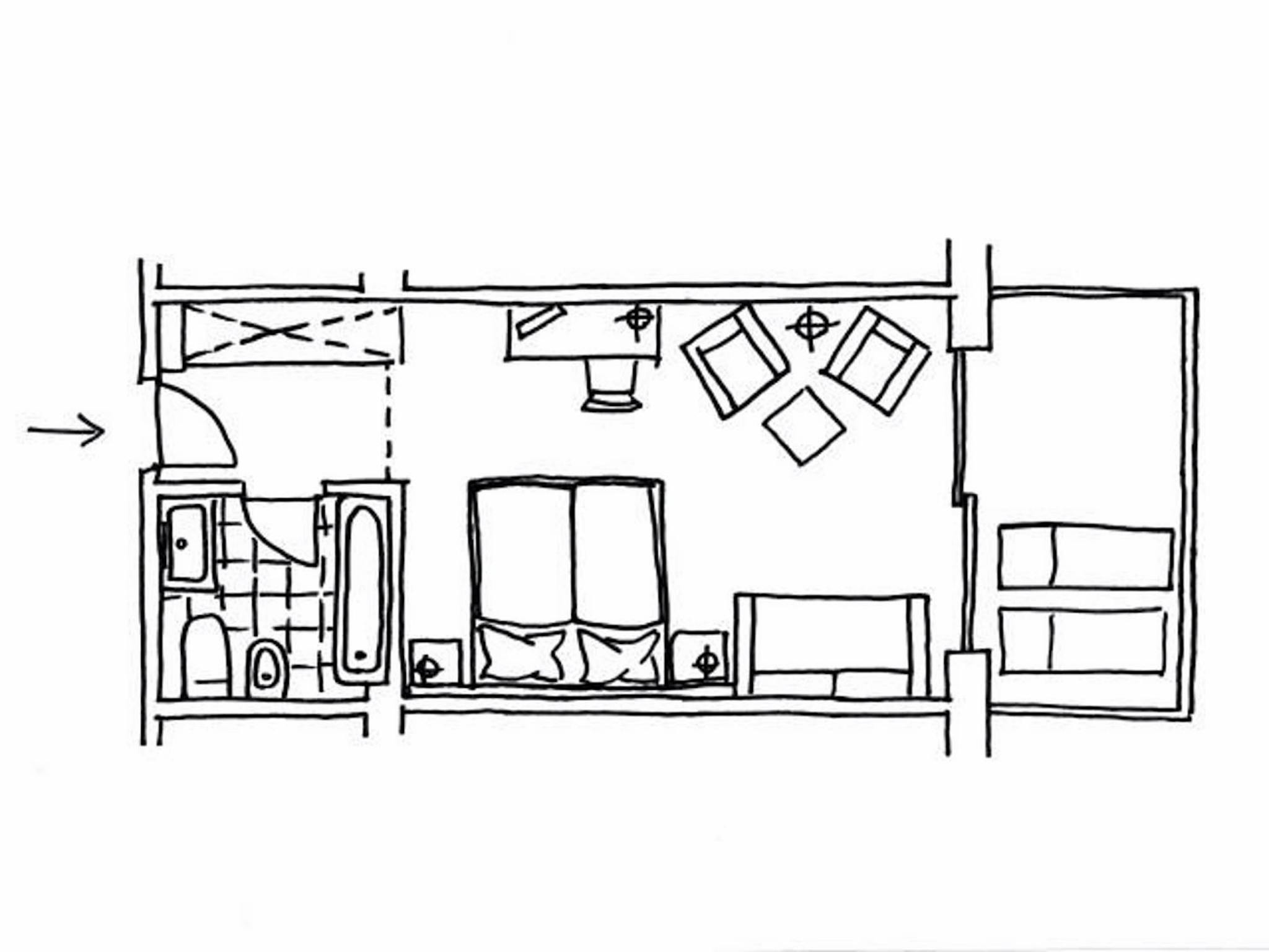 Entire Place - 1