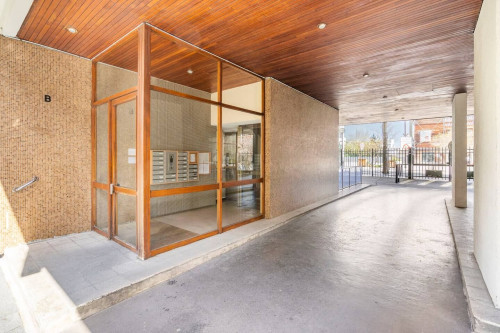 Bright furnished appartment - Paris 18