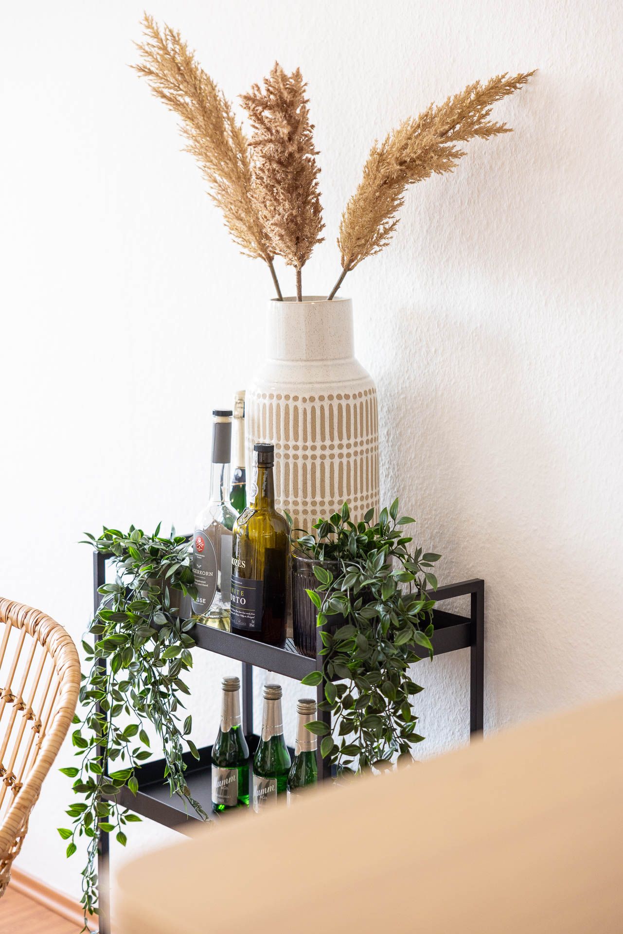  Living Above Ancient Castle Ruins – A Classy Maisonette With 2 Balconies And A View Of The Moselle  -  Living above ancient castle ruins – a classy maisonette with 2 balconies and a view of the Moselle  - Gallery -  19