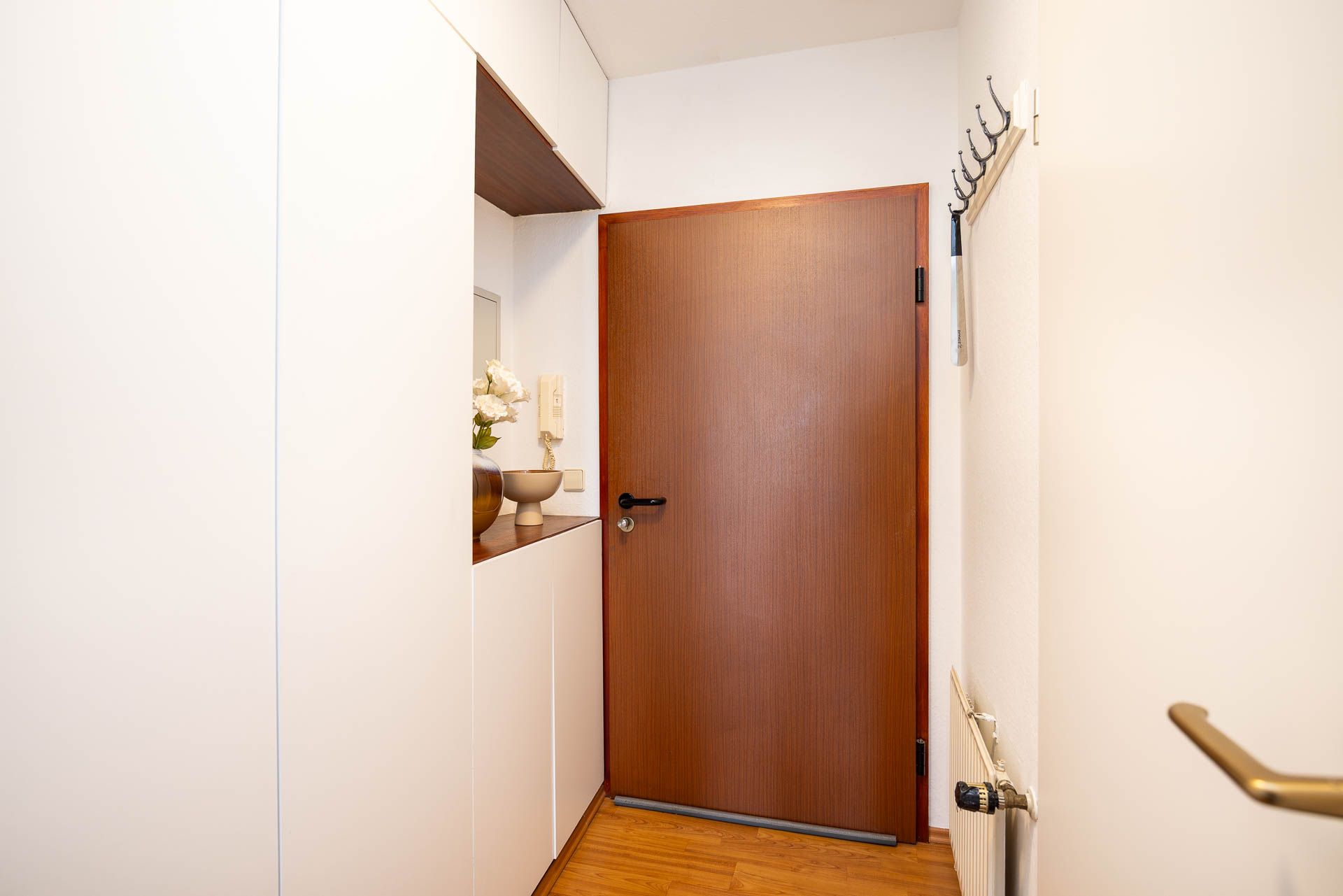  Living Above Ancient Castle Ruins – A Classy Maisonette With 2 Balconies And A View Of The Moselle  -  Living above ancient castle ruins – a classy maisonette with 2 balconies and a view of the Moselle  - Gallery -  1