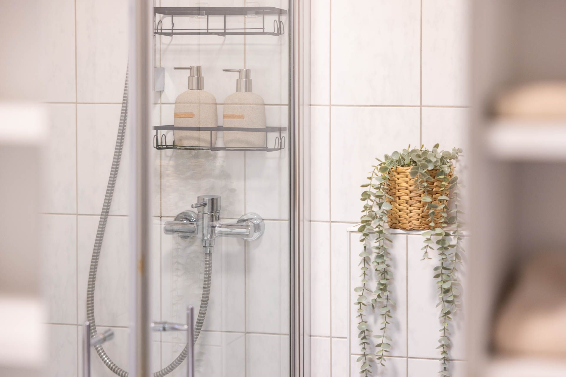  Living Above Ancient Castle Ruins – A Classy Maisonette With 2 Balconies And A View Of The Moselle  -  Living above ancient castle ruins – a classy maisonette with 2 balconies and a view of the Moselle  - Gallery -  10