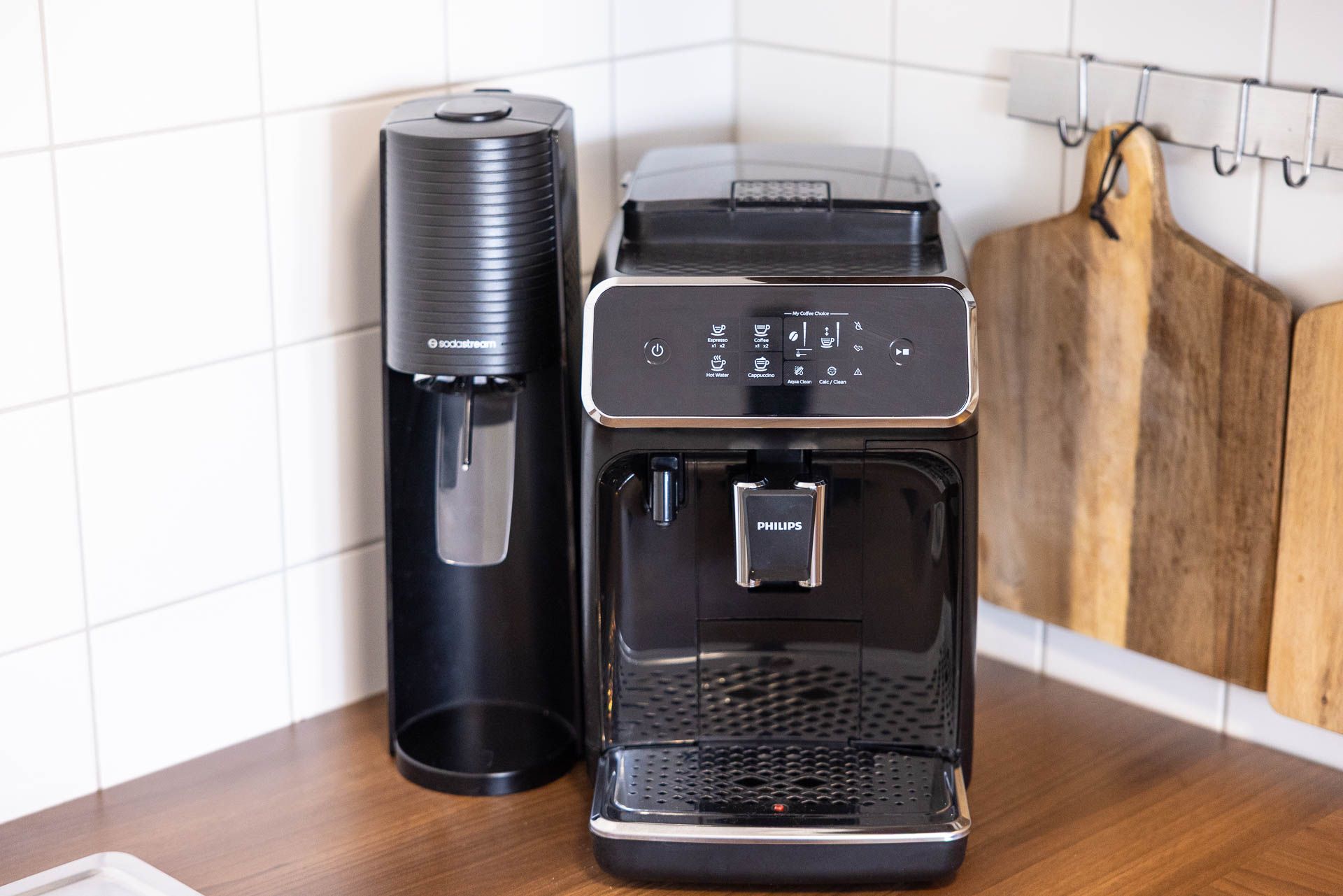  Living Above Ancient Castle Ruins – A Classy Maisonette With 2 Balconies And A View Of The Moselle  -  Living above ancient castle ruins – a classy maisonette with 2 balconies and a view of the Moselle  - Gallery -  13