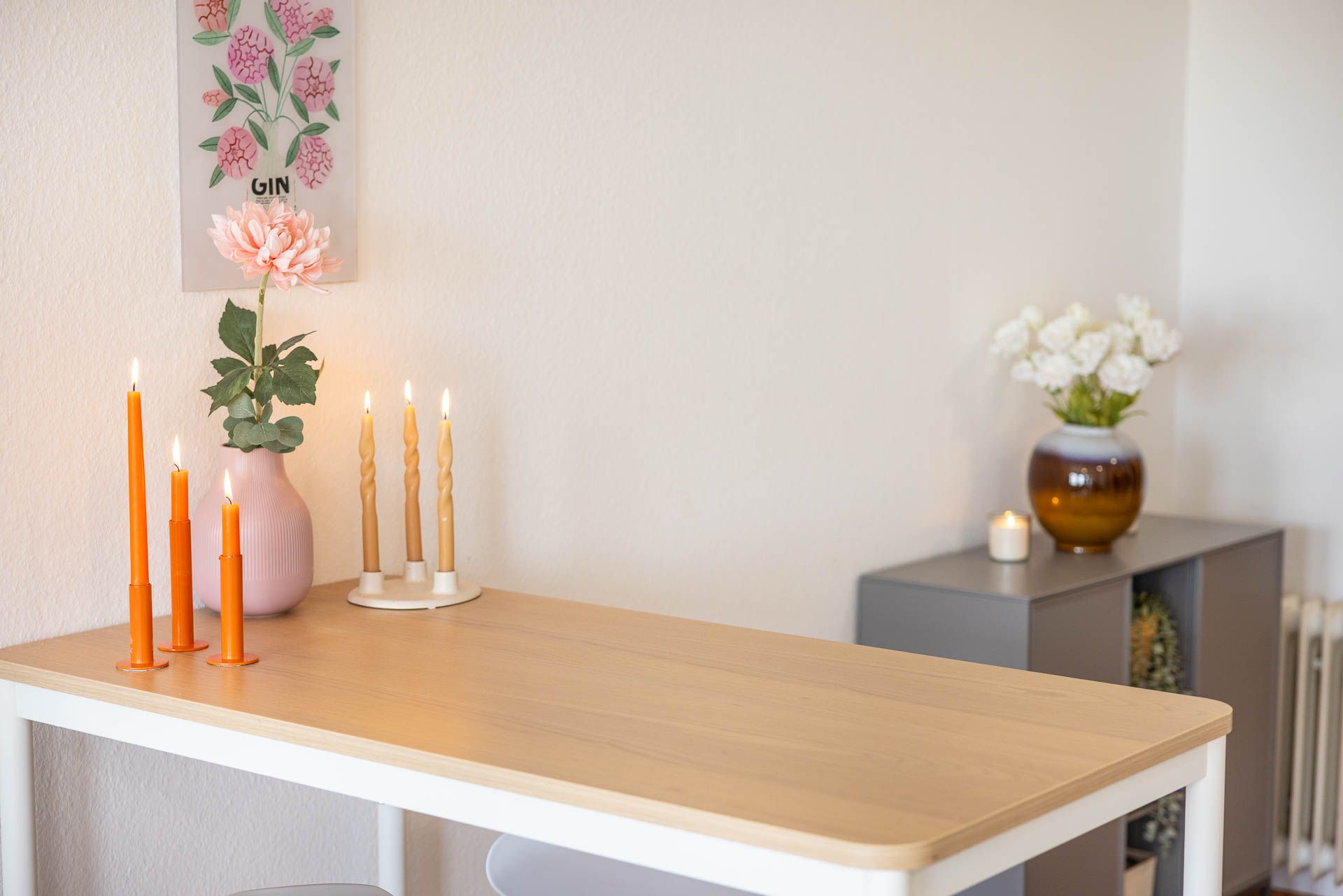  Living Above Ancient Castle Ruins – A Classy Maisonette With 2 Balconies And A View Of The Moselle  -  Living above ancient castle ruins – a classy maisonette with 2 balconies and a view of the Moselle  - Gallery -  16