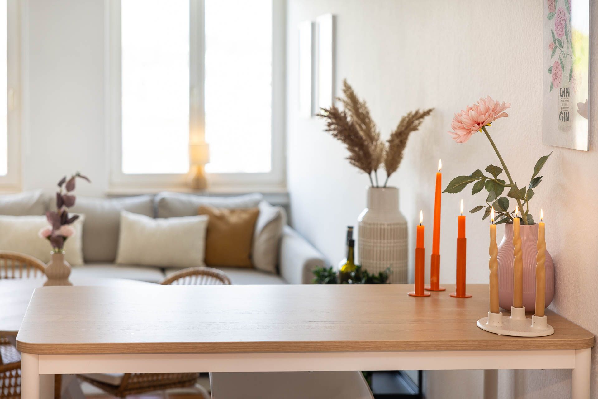  Living Above Ancient Castle Ruins – A Classy Maisonette With 2 Balconies And A View Of The Moselle  -  Living above ancient castle ruins – a classy maisonette with 2 balconies and a view of the Moselle  - Gallery -  17