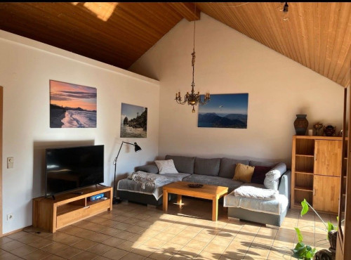 New apartment in Pforzheim