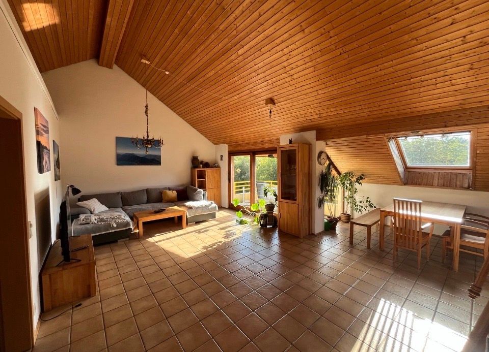 New Apartment In Pforzheim - New apartment in Pforzheim - Gallery - 1