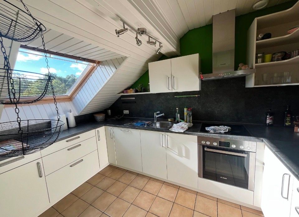  New Apartment In Pforzheim  -  New apartment in Pforzheim  - Gallery -  4