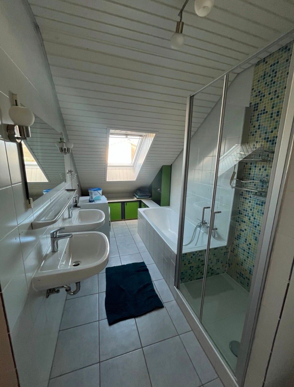  New Apartment In Pforzheim  -  New apartment in Pforzheim  - Gallery -  5