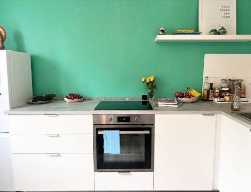 New, gorgeous flat in Mainz - Gallery - 8