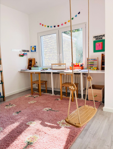 New, gorgeous flat in Mainz