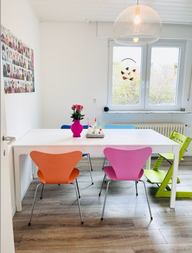 New, gorgeous flat in Mainz - Gallery - 6