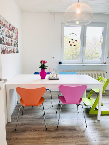 New, gorgeous flat in Mainz - Gallery - 7