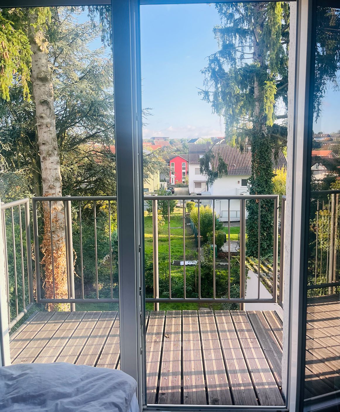 New, Gorgeous Flat In Mainz - 12