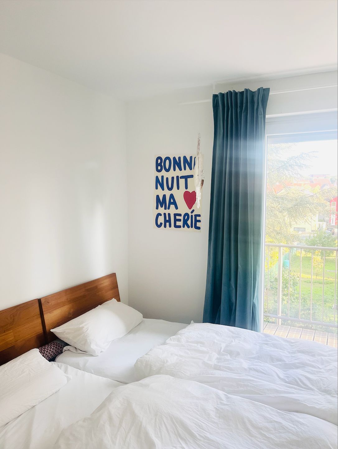 New, Gorgeous Flat In Mainz - 10