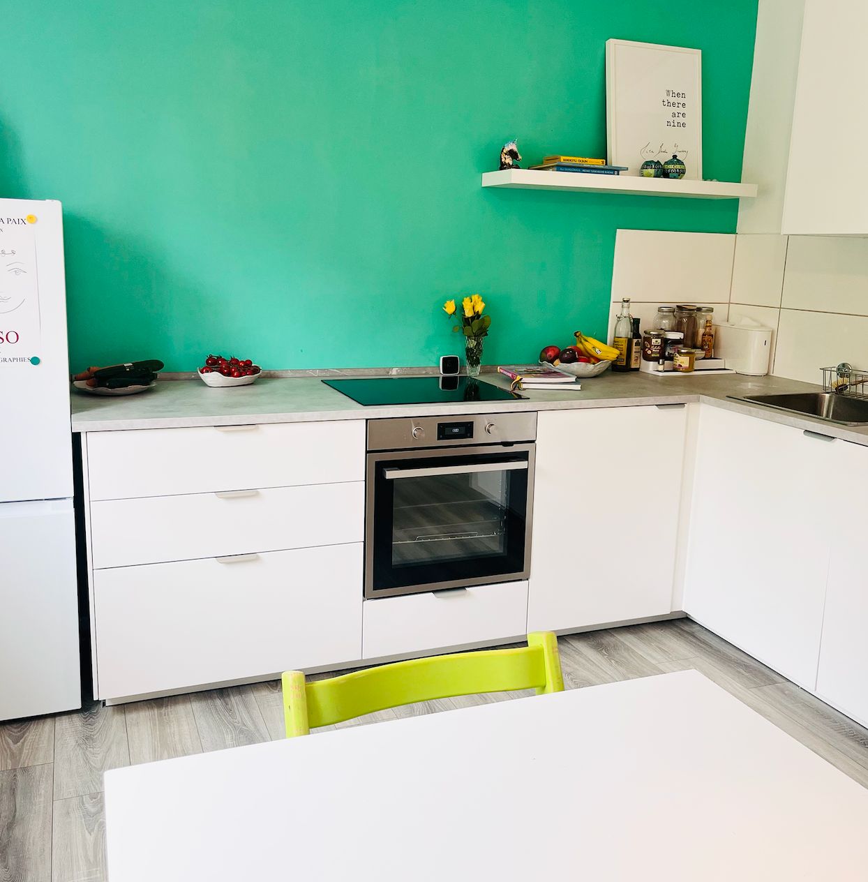 New, Gorgeous Flat In Mainz - 4