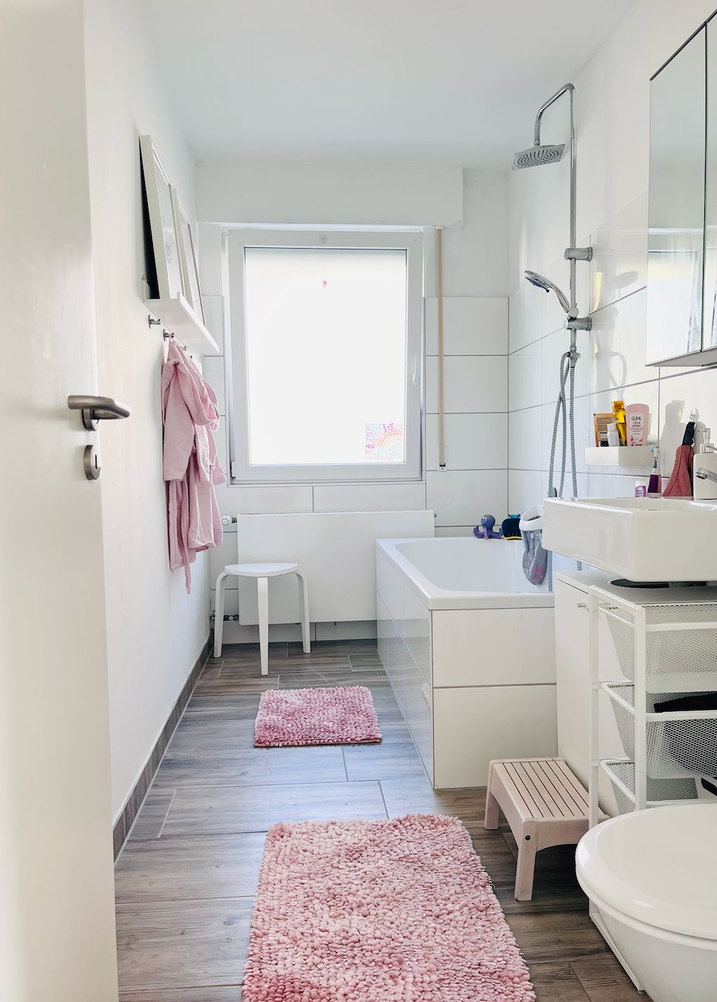 New, Gorgeous Flat In Mainz - 11