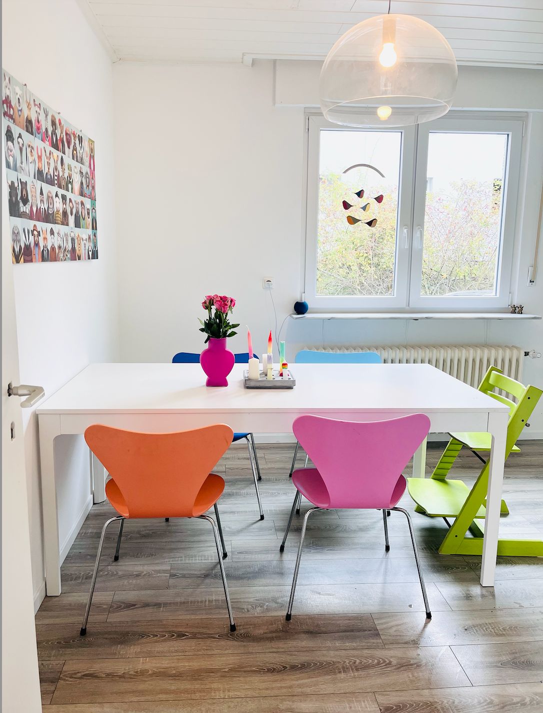 New, Gorgeous Flat In Mainz - 7