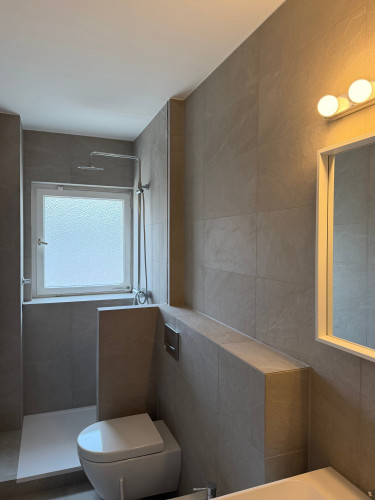 Refurbished apartment on Wilmersdorf Volkspark