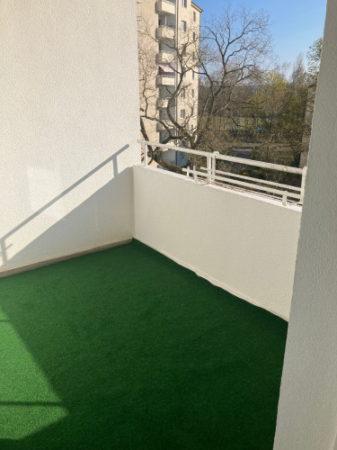 Wunderschöne 3 Zimmer Wohnung neu eingerichtet und renoviert