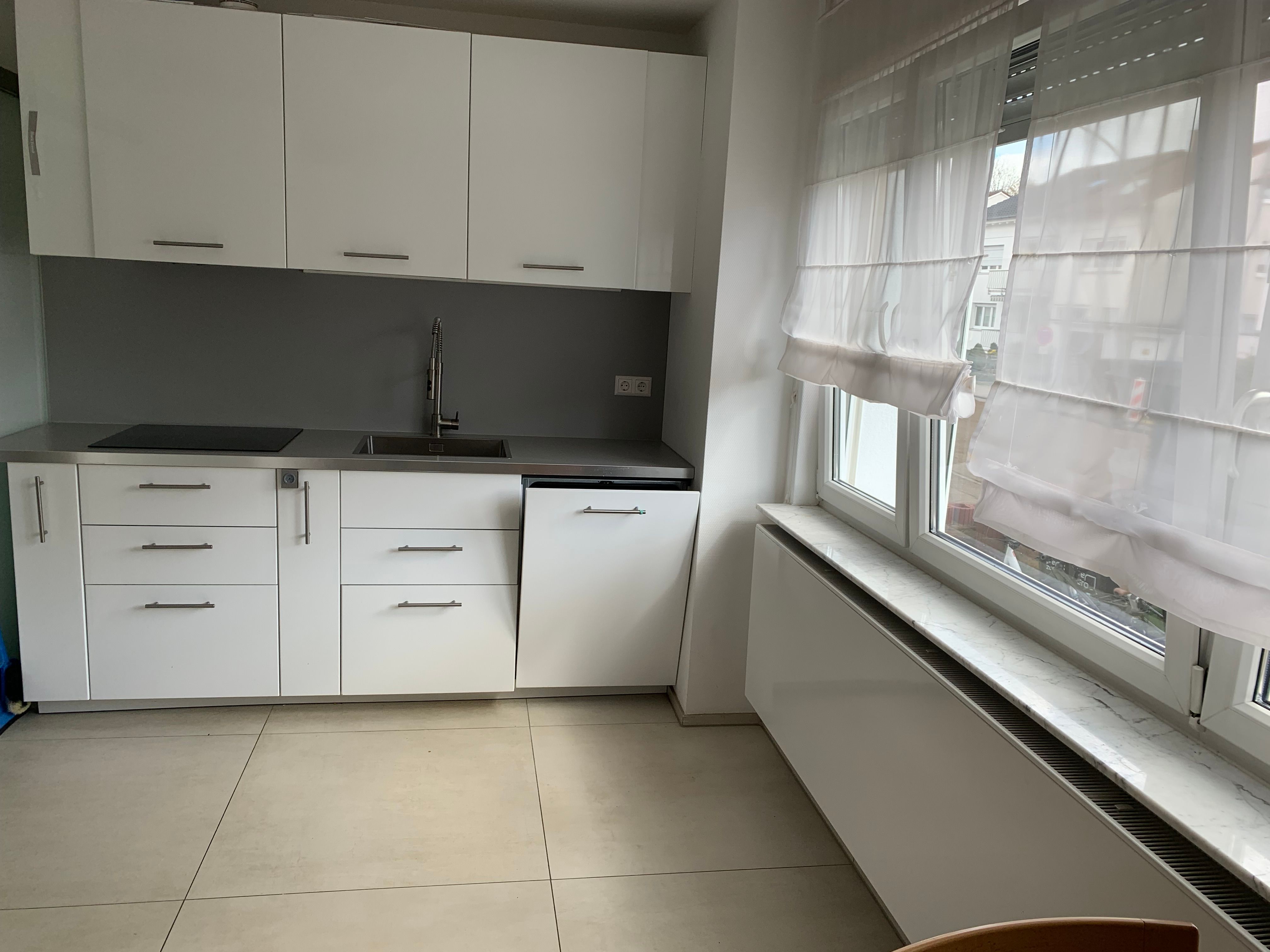 Quiet Furnished 2-Room Apartment (75 Sqm) With Garden View – Near Stuttgart | Ideal For Professional - Quiet furnished 2-room apartment (75 sqm) with garden view – near Stuttgart | ideal for professionals - Gallery - 11