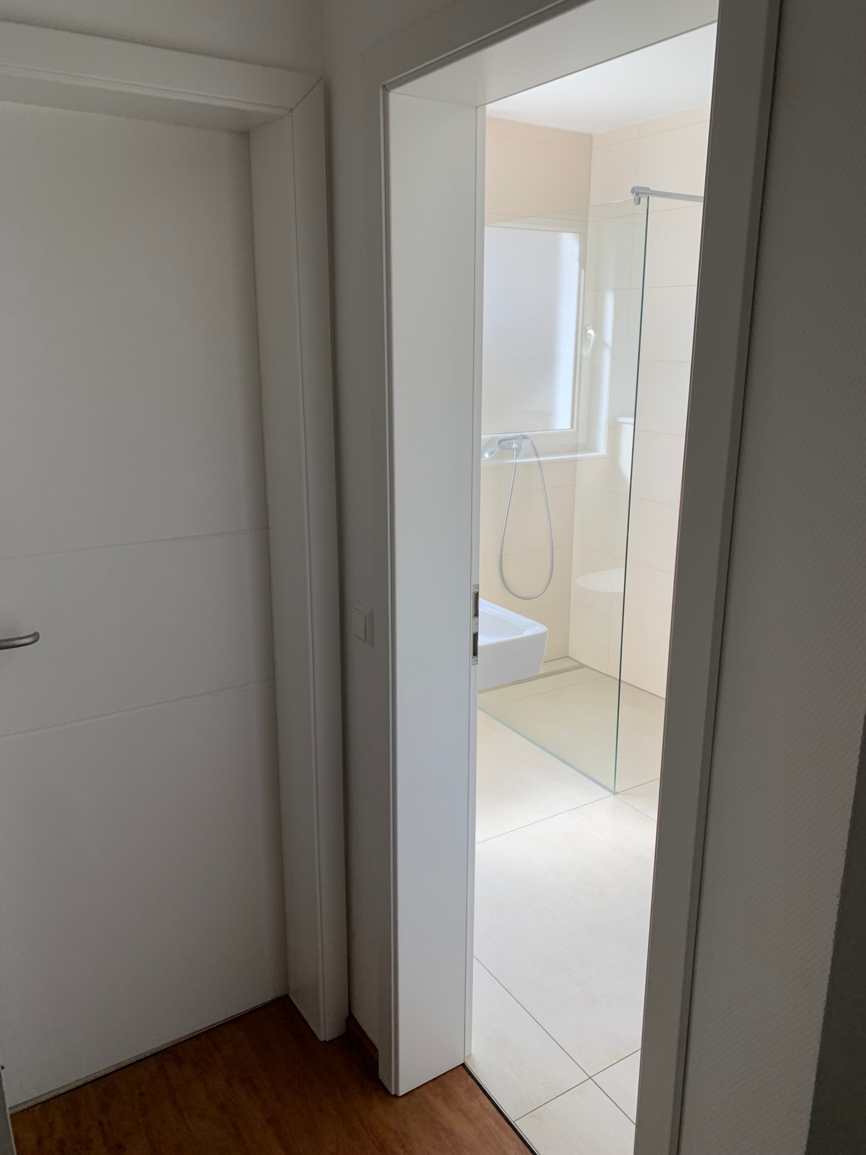 Quiet Furnished 2-Room Apartment (75 Sqm) With Garden View – Near Stuttgart | Ideal For Professional - Quiet furnished 2-room apartment (75 sqm) with garden view – near Stuttgart | ideal for professionals - Gallery - 14