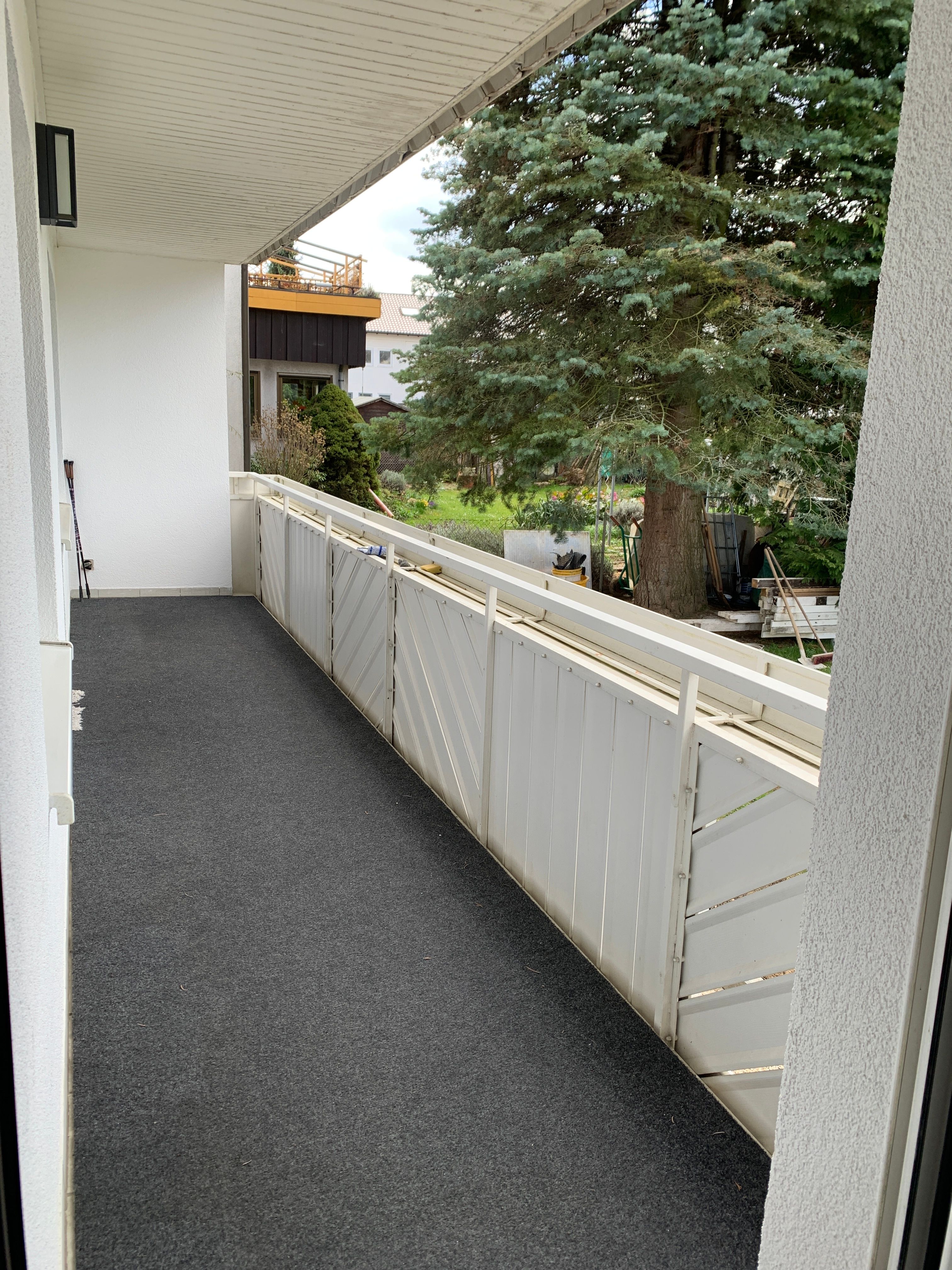 Quiet Furnished 2-Room Apartment (75 Sqm) With Garden View – Near Stuttgart | Ideal For Professional - Quiet furnished 2-room apartment (75 sqm) with garden view – near Stuttgart | ideal for professionals - Gallery - 12