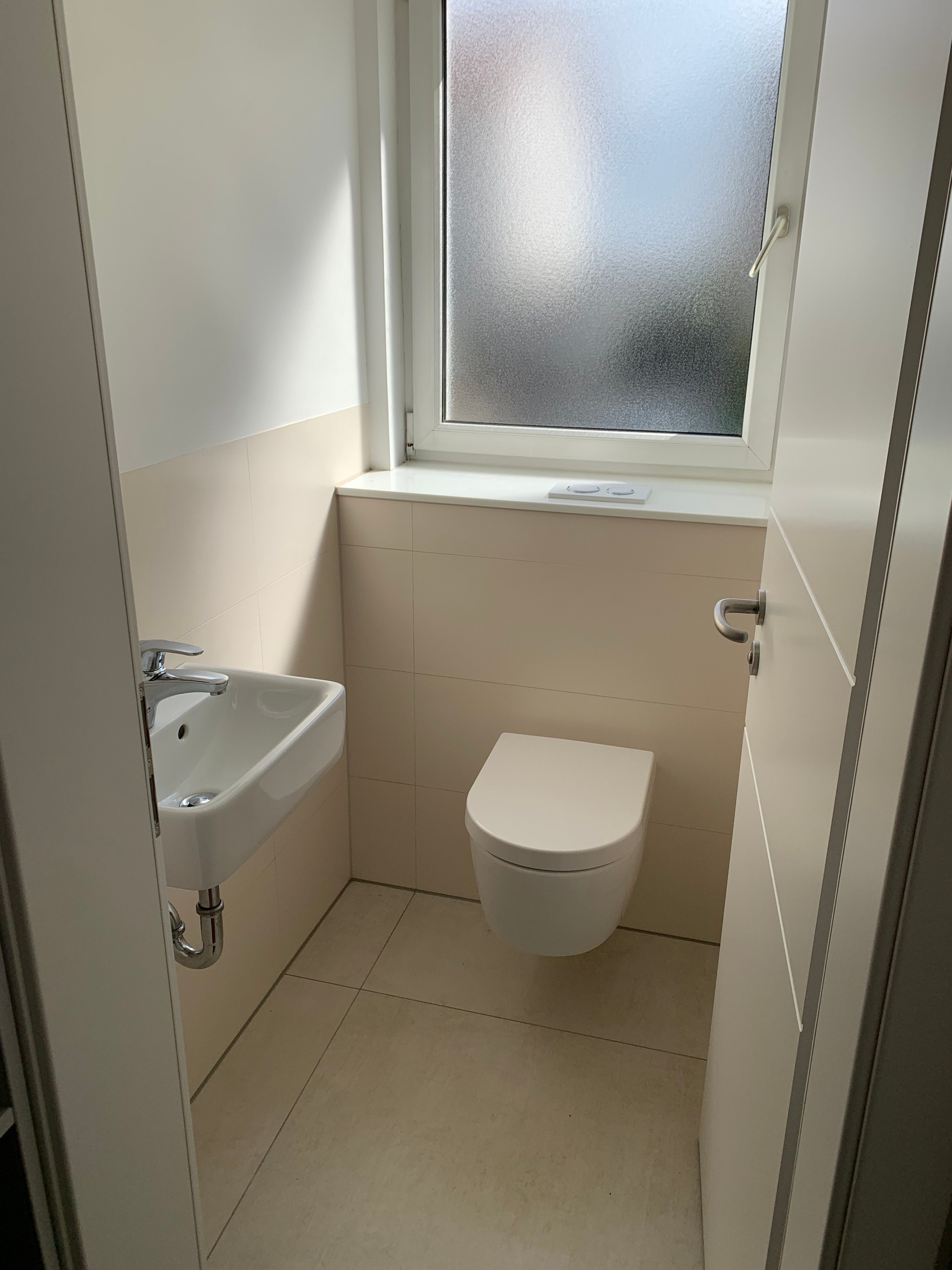 Quiet Furnished 2-Room Apartment (75 Sqm) With Garden View – Near Stuttgart | Ideal For Professional - Quiet furnished 2-room apartment (75 sqm) with garden view – near Stuttgart | ideal for professionals - Gallery - 7