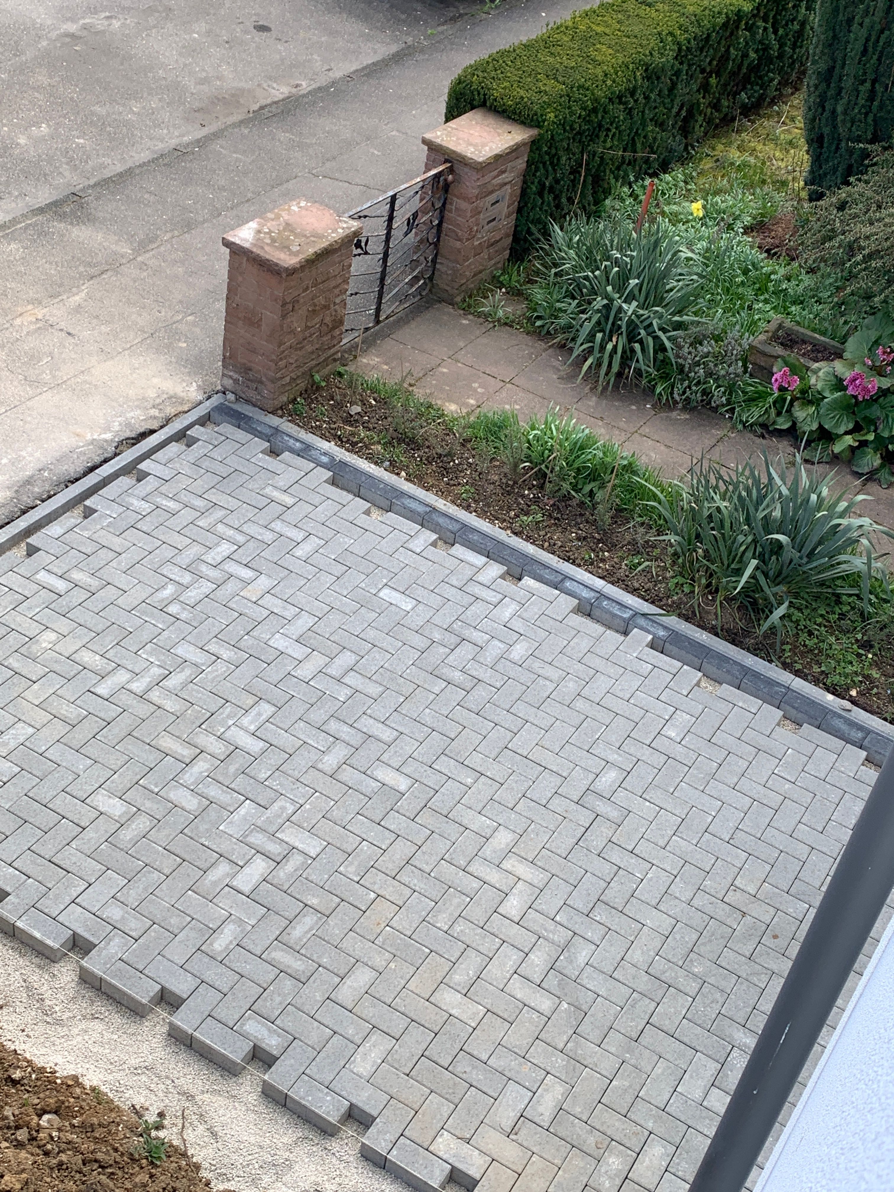  Quiet Furnished 2-Room Apartment (75 Sqm) With Garden View – Near Stuttgart | Ideal For Professional  -  Quiet furnished 2-room apartment (75 sqm) with garden view – near Stuttgart | ideal for professionals  - Gallery -  13