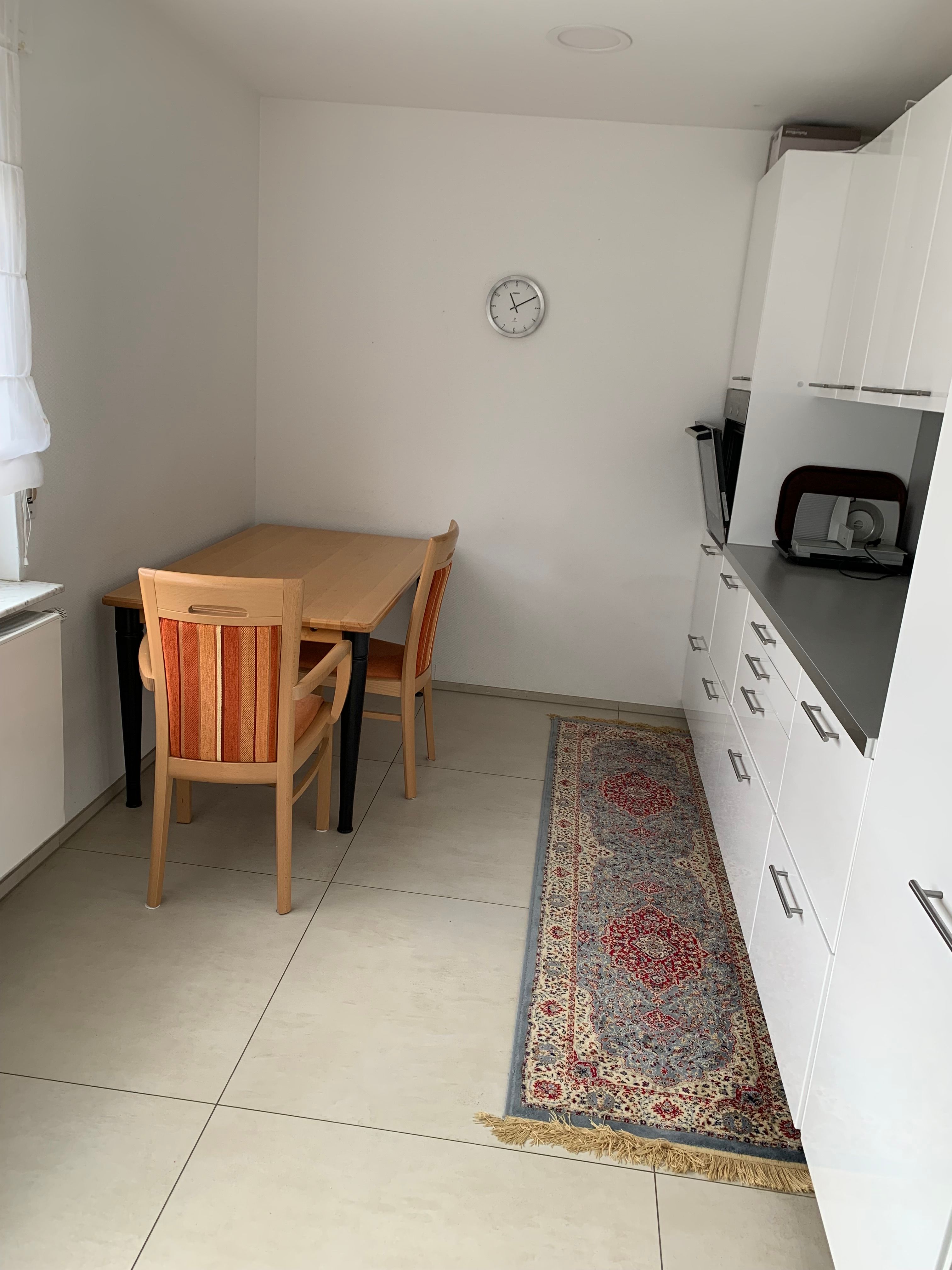  Quiet Furnished 2-Room Apartment (75 Sqm) With Garden View – Near Stuttgart | Ideal For Professional  -  Quiet furnished 2-room apartment (75 sqm) with garden view – near Stuttgart | ideal for professionals  - Gallery -  1